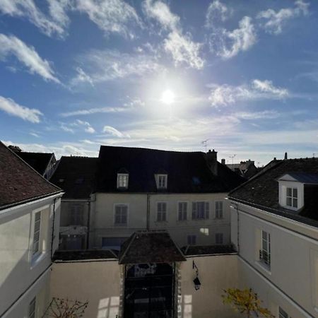 Le Laurencin Sens - Le Zen - Coeur De Ville Bagian luar foto